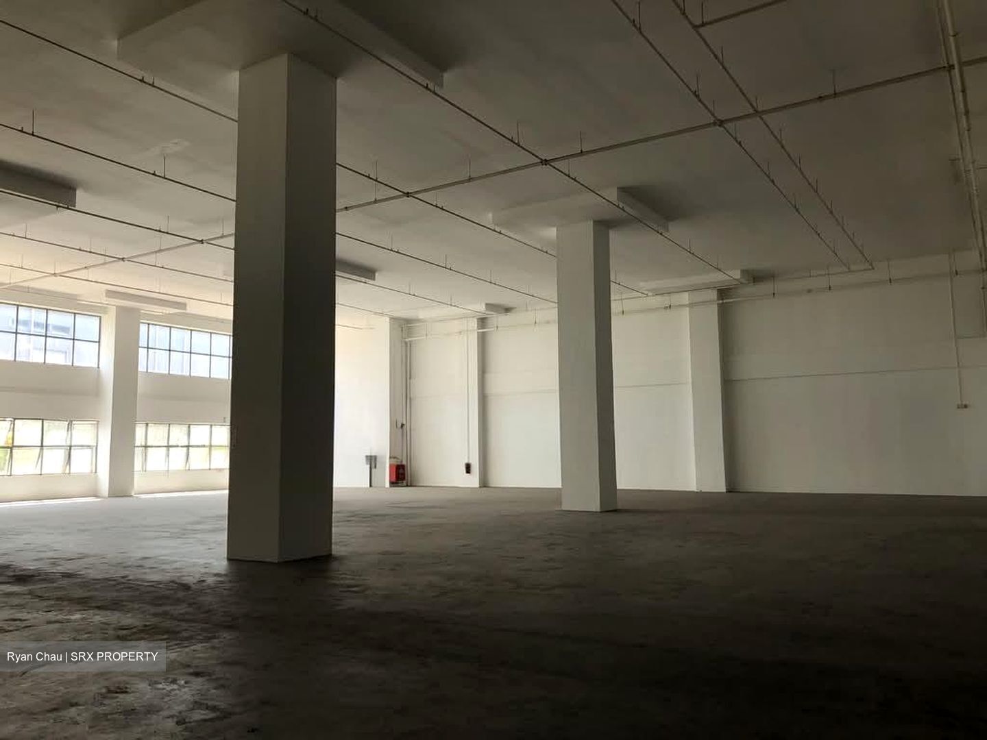 Neythal Road (D22), Factory #570522761